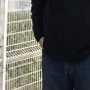 Préparation de la feuille de match devant le stade