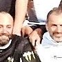 les 2 équipes