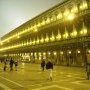 Venise by night -Place st Marc