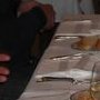 Restaurant à Venise