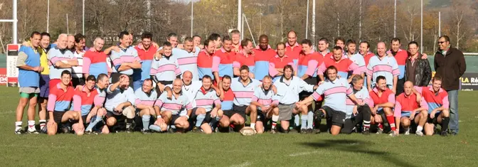 Les Devil Oldies jouent contre les Devil Oldies Canal Historique